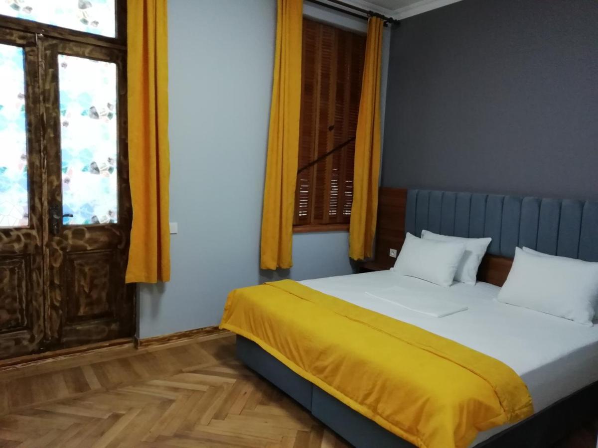 Palm Hotel 바투미 외부 사진