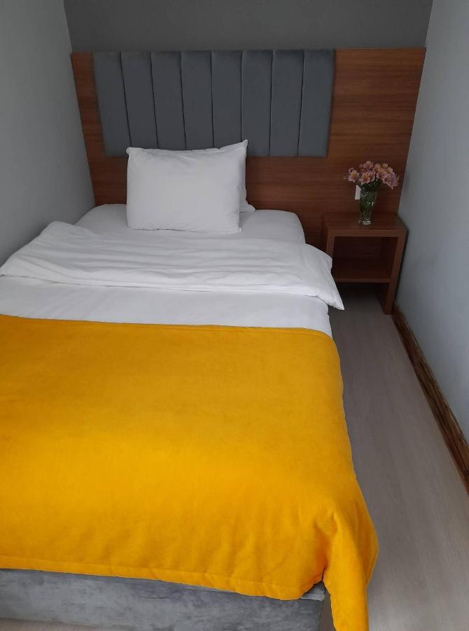 Palm Hotel 바투미 외부 사진
