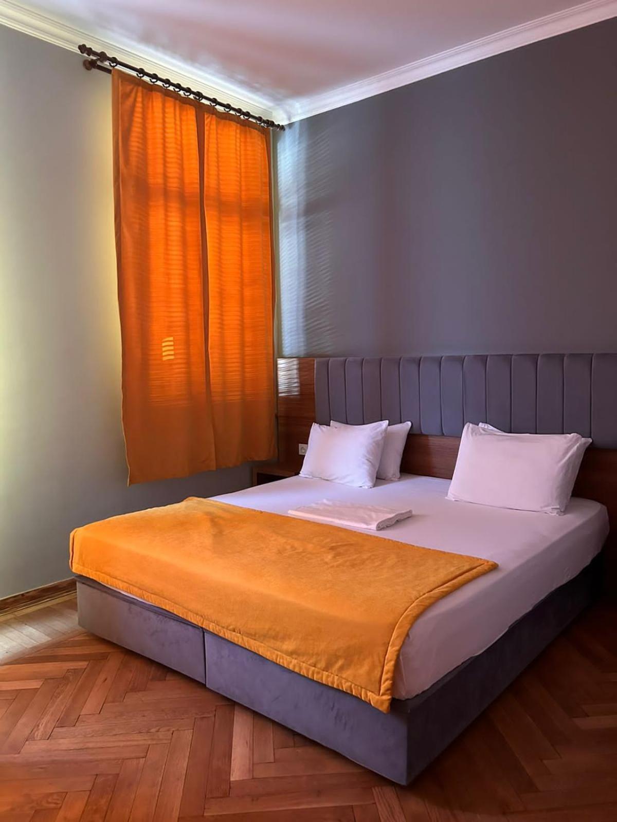 Palm Hotel 바투미 외부 사진