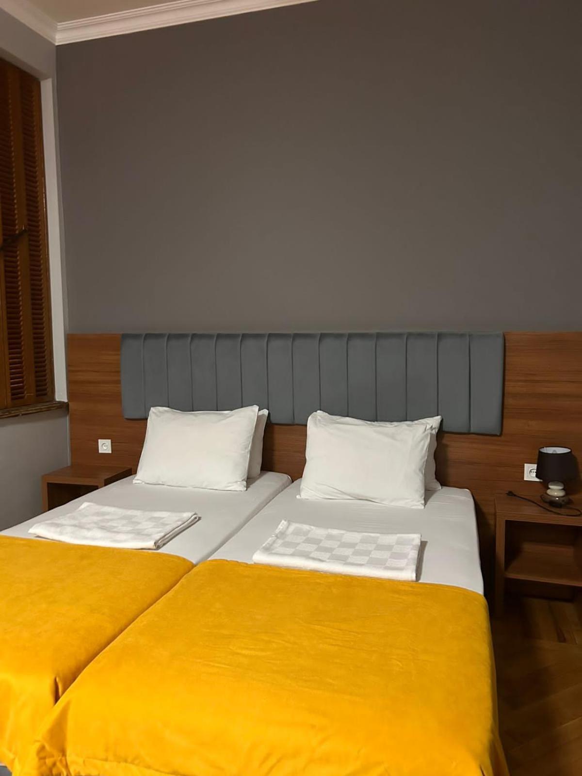 Palm Hotel 바투미 객실 사진