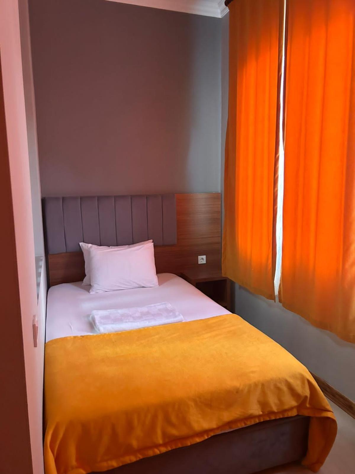 Palm Hotel 바투미 객실 사진