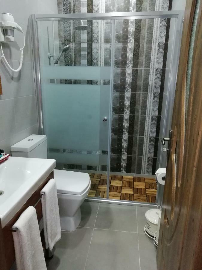 Palm Hotel 바투미 외부 사진